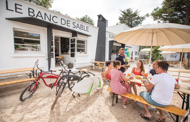 Appartements Manusurf House - Foto 26