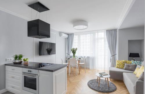 GLAM APARTMENTS city center - Foto 24