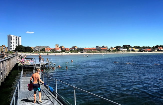 Villa Lindell - Foto 44