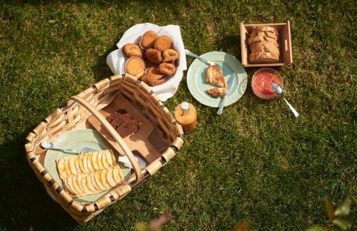 Caserio Montehermoso - Foto 47