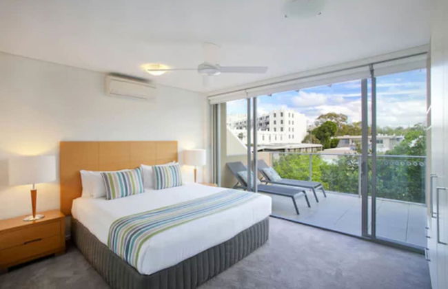 Maison Noosa Beachfront Resort - Foto 25