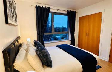 Scotapartments - Foto 18