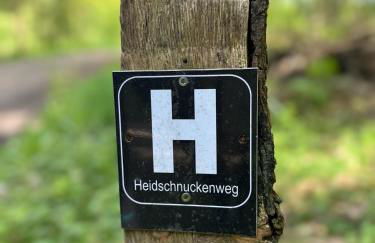 Carpe Deimern in der Lüneburger Heide - Foto 20