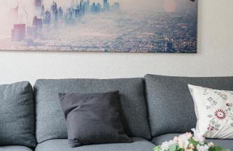 TOP 2 Zimmer Altbauwohnung in Kiel Mitte 24-7 Check In - Foto 20