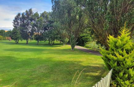 Spacious well equipped Chalet Bungalow close to Nairn, - Foto 24