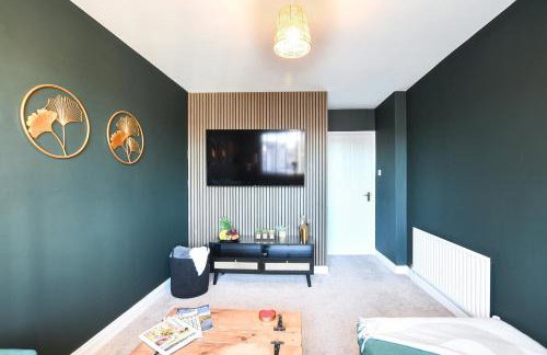 Northern Hideaways, The Nest Ponteland - Foto 23