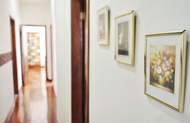 Residencial Rófamos - Photo 10