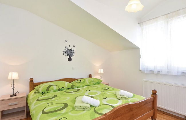 Serene Villa With Pool, Bbq, and Authentic Tavern Surrounded by Nature - Foto 1