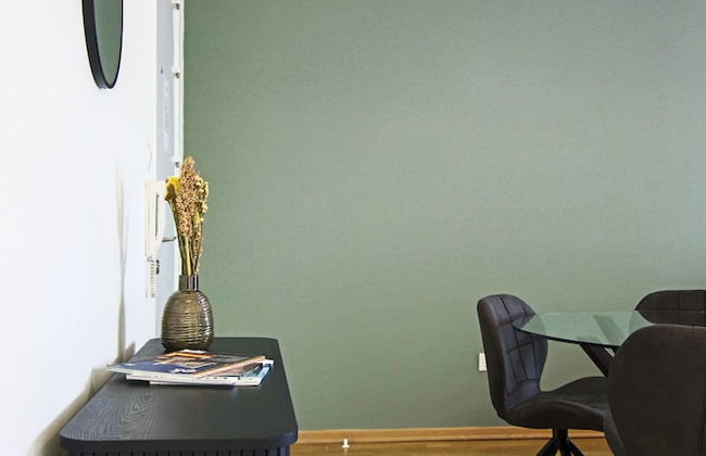 Phaedrus Living: City View Luxury Iras Flat 102 - Photo 22