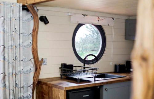 Wildflower Eco Lodges - Foto 36