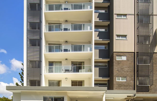 Quest Chermside on Playfield - Foto 27