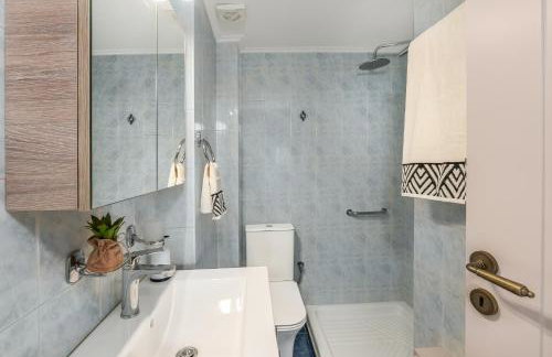 Sunset bliss home in Atsipopoulo Village - Foto 27