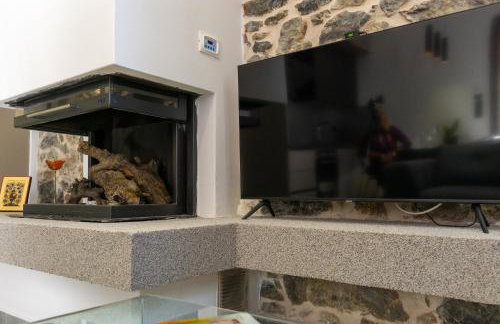 Agali Luxury Stone Suite & Loft - Foto 53