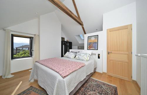 La maison Poulogne - Photo 11