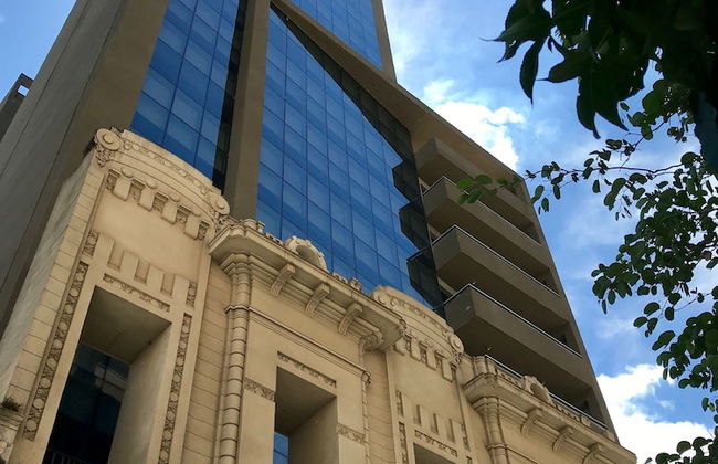 The Point Casa - Edificio Boutique - Foto 1