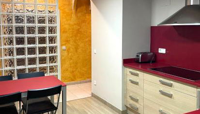 El Pis - Foto 1, stove