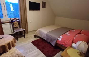 Agroturystyka Brzozowe Wzgórze - Foto 28