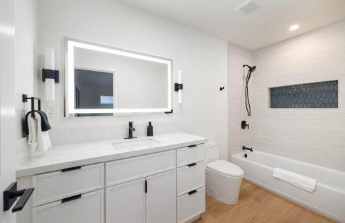 Spacious & Newly Renovated Villa in San Diego - Perfect for Families - Foto 10