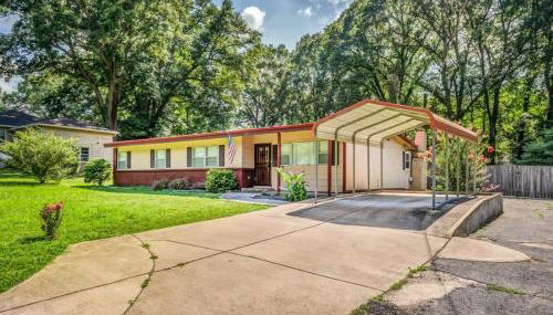 McCorkle Retreat - Foto 5