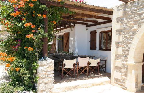 Keramos Villa - Foto 9