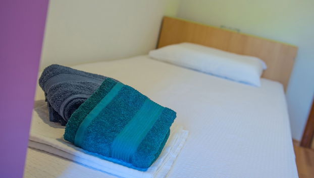 Next to the Old Bridge Apartments - Foto 5, Quarto