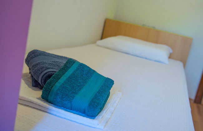 Next to the Old Bridge Apartments - Foto 5