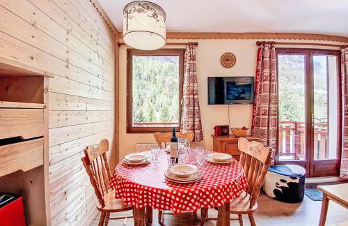 Apartment Le Balcon des Brevières by Interhome - Foto 9