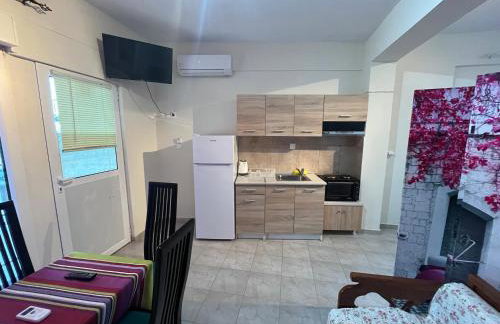 Villa Leonidas KOUTSOUPIA - Foto 18