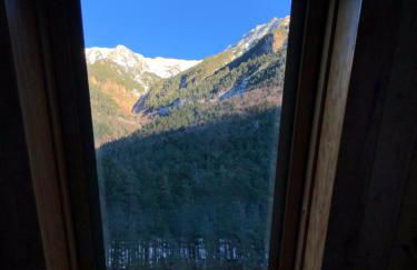 Ático Europa, Canfranc estación - Foto 5