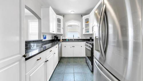 The Spyglass a 5 bed 3 bath house that sleeps 14 and just 67 steps from the beach - Foto 4