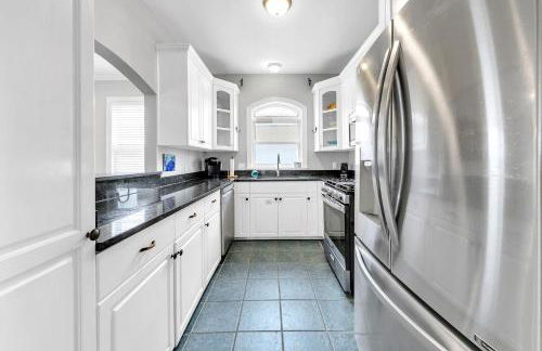 The Spyglass a 5 bed 3 bath house that sleeps 14 and just 67 steps from the beach - Foto 4