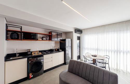 Morse Residencial Flipchave MOR000 - Foto 70