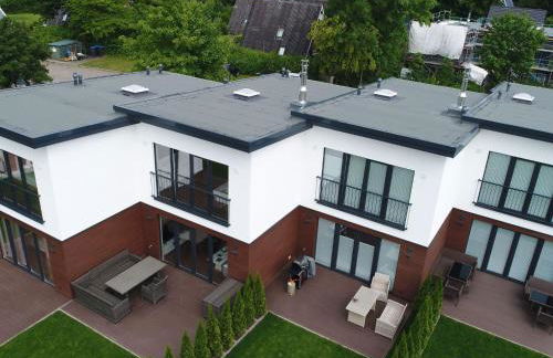 Ferienhaus in Damp am Ostseestrand - Foto 4