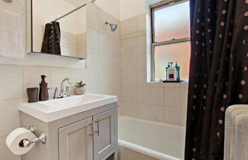 1BR Deluxe Apt with Complete Amenities - Campbell 3 - Foto 16