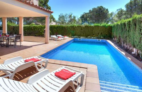 Villa Villa Cala Nova A by Interhome - Photo 32