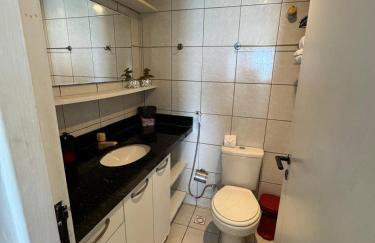 Apartamento vista mar no mucuripe - Foto 16