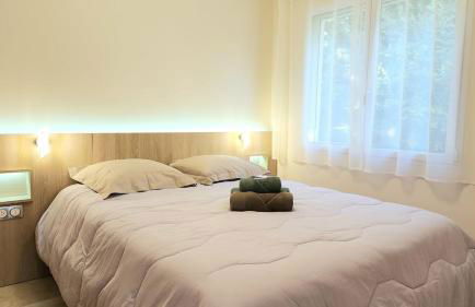 Appartement de standing avec jacuzzi - Foto 22