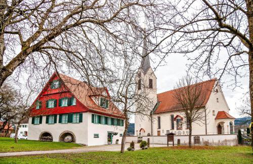 Tinas Ferienwohnung - Foto 17