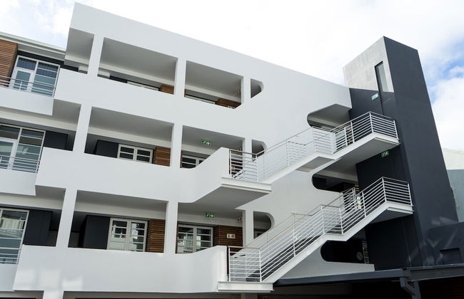 Kayleeway Apartments - Foto 26