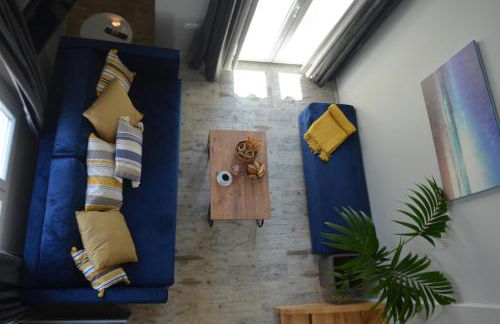 kastro luxury studios and mezonette - Foto 32