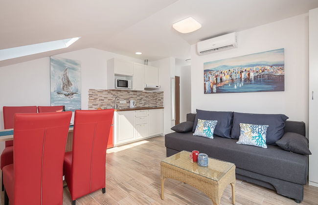 Villa Liberty - Foto 30