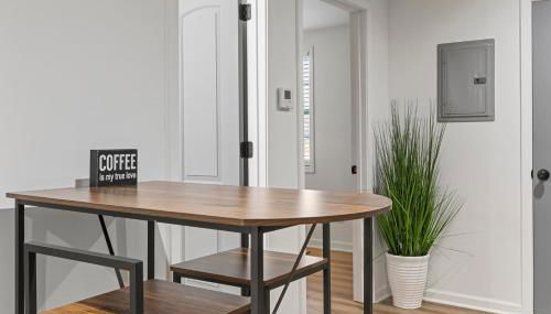 Chic 1BR Oasis Ideal Retreat near Six Flags - Foto 4