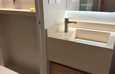 Loft moderno e equipado - Foto 21