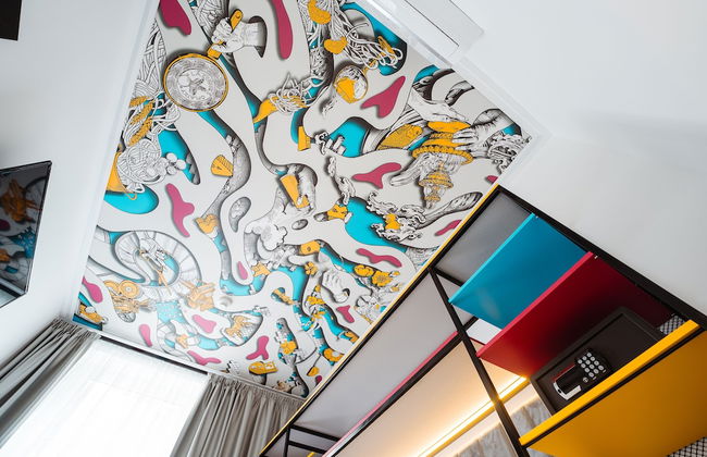 Family Apartments by ASTORIA Hotel & Medical Spa - Foto 8