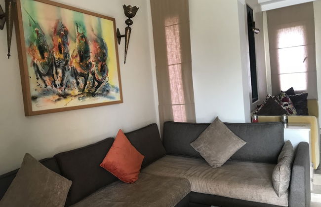 Apple Villa Isolee 51 - Foto 7