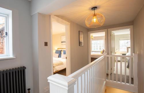 Trinity Cottage - Foto 13