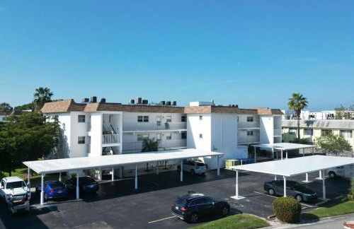 2 bed 2 bath centrally located on Siesta Key - Foto 48