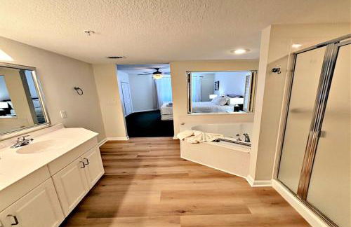 Wyndham Ocean Walk Resort 2432 - Vacation in Comfort and luxury - 2BR Oceanview - Foto 20