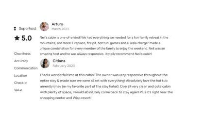 Jamesons Cabin! 8 Minutes to Wisp, HotTub, FirePit, Pets, EV Chgr - Foto 6