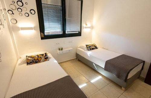 MaVitaPlace Villa Familia, Jacuzzi-Whirlpool, Katerini - Foto 34